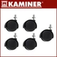 Газова плита KAMINER - PL 26157 - зображення 4