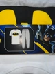 Batman Піжама, комплект для дому DC Comics Primark S (арт L1) - изображение 2