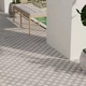 Керамогранит Almera Ceramica Pris.Pre. Star Grey 45х45см - изображение 2