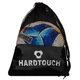 Мяч волейбольный PU HARD TOUCH VB-7978 Белый-синий - изображение 3