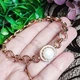 Браслет Xuping Jewelry 8-15мм длина 17-19см медицинское золото позолота 18К 2395 - изображение 4
