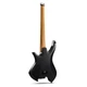Электрогитара DONNER NHL-500 Black - изображение 3