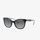 Окуляри жіночі Armani Exchange AX4094S Black - зображення 2