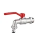 Кран кульовий Thermo Alliance Forte 3/4"Н незамерзаючий TAF141W20 - зображення 1