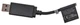 Наушники Fstyler FH200U, Grey A4Tech (2000003324521) - изображение 4