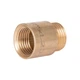 Подовжувач латунний Standart 1/2"ВЗ, довжина 20 мм SD4221520 Thermo Alliance - зображення 3