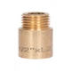 Подовжувач латунний Standart 1/2"ВЗ, довжина 20 мм SD4221520 Thermo Alliance - зображення 6