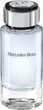 Туалетна вода для чоловіків Mercedes-Benz Men 120 мл (3595471021014) - зображення 1