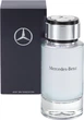 Туалетна вода для чоловіків Mercedes-Benz Men 120 мл (3595471021014) - зображення 2