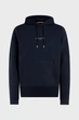Худі чоловічі TOMMY HILFIGER LOGO TIPPED D-TH-3152NV L (48) - зображення 1