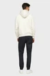 Худі чоловічі TOMMY HILFIGER LOGO TIPPED D-TH-3152WT L (48) - зображення 3