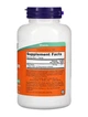 Малат магнію 1000 мг NOW Foods 180 таблеток - зображення 2