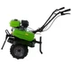 Мотоблок бензиновый (культиватор) (колеса 8", 7 л.с.) Procraft PT900 - изображение 3