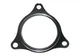 Прокладка приймальної труби верхня 1.5l на ZAZ FORZA AfterMarket, A11-1205313 - зображення 2