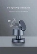 Зарядное устройство СТЕНД 4в1 WS40AP-25W Lightning магнит телефон часы наушники ночник Графит - изображение 6