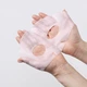 Гідрогелева маска Avajar Red Collagen Hydrogel Mask - изображение 2
