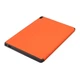 Чехол (книжка) Lenovo TB-X505L Tab M10 / X605F Tab M10, Smart Case Classic, Оранжевый - 266800 - изображение 3