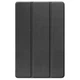 Чохол (книжка) Blackview Oscal Pad 10, Zarmans, Чорний - 421477 - зображення 1