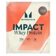 Протеїн MyProtein Impact Whey Protein 25 g Cookies Cream - зображення 1