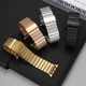 Ремінець Apple Watch 42 / Watch 44, Metal Watch Design 13, Бронзовий - 622669 - зображення 3