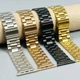 Ремінець Apple Watch 42 / Watch 44, Metal Watch Design 1, Бронзовий - 622634 - зображення 5