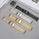 Ремінець Apple Watch 42 / Watch 44, Metal Watch Design 11, Бронзовий - 622653 - зображення 3