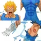 Колекційна фігурка Dragon Ball Super, персонаж у бойовій формі 28 см - зображення 2