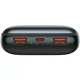 УМБ Baseus Bipow Pro Digital Display 20000mAh Fast Charge 22.5W Black (PPBD2-2022) - зображення 4