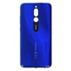 Задня кришка Xiaomi Redmi 8, High quality, Синій - 202972 - зображення 1