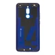 Задня кришка Xiaomi Redmi 8, High quality, Синій - 202972 - зображення 2