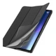 Чохол (книжка) Lenovo Tab P11 / Tab P11 Plus, Dux Ducis Domo, Чорний - 553067 - зображення 5