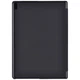 Чохол (книжка) Lenovo X704F Tab 4 10 Plus / X704L Tab 4 10 Plus, 2E Protective Case, Чорний - 605829 - зображення 2