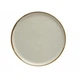 Тарілка для піци 240 мм Porland Beige порцелянова 162925/B - зображення 1