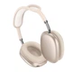Bluetooth-гарнитура Hoco W65, Стерео, Серебряный - 599484 - изображение 5