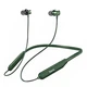 Bluetooth-гарнитура Hoco ES64, Стерео, Зеленый - 329269 - изображение 1