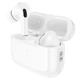 Bluetooth-гарнитура Hoco EW77, Стерео, Белый - 501811 - изображение 3