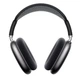Bluetooth-гарнитура Hoco W65, Стерео, Серый - 599485 - изображение 1