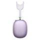 Bluetooth-гарнитура Hoco W65, Стерео, Фиолетовый - 599486 - изображение 2