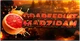 Marzipan Lorizio "Grapefruit" Марципан "С грейпфрутом" - изображение 1