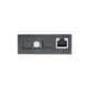 Медіаконвертер GreenVision GV-1001G-F/X-20KM B 1 порт RJ45 1000 Мб/с - зображення 3