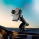 Автодержатель Borofone BH60 чёрный - изображение 8