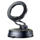 Держатель (Холдер) Baseus C0013801 PrimeTrip VC2 Flex, Черный - 665842 - изображение 1