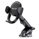Держатель (Холдер) Walker CX-013, Черный - 501064 - изображение 1