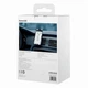 Держатель (Холдер) Baseus SUJS000001 Metal Age ll, Черный - 345077 - изображение 7