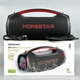 Портативная колонка Hopestar H63, Черный - 643304 - изображение 7
