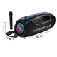 Портативна колонка Hopestar A60, Чорний - 413470 - зображення 3