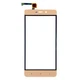 Тачскрін (сенсор) Xiaomi Redmi 4 Prime / Redmi 4 Pro, Золотий - 163607 - зображення 1