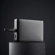 УМБ Intenso MC10000 10000 mAh 20W Mag USB Grey (7340034) - зображення 10