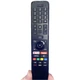 Пульт для телевизора TOSHIBA CT-8556 без микрофона - изображение 2