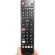 Пульт для телевізора LG AKB75675303 Smart TV, IVI TV - зображення 2